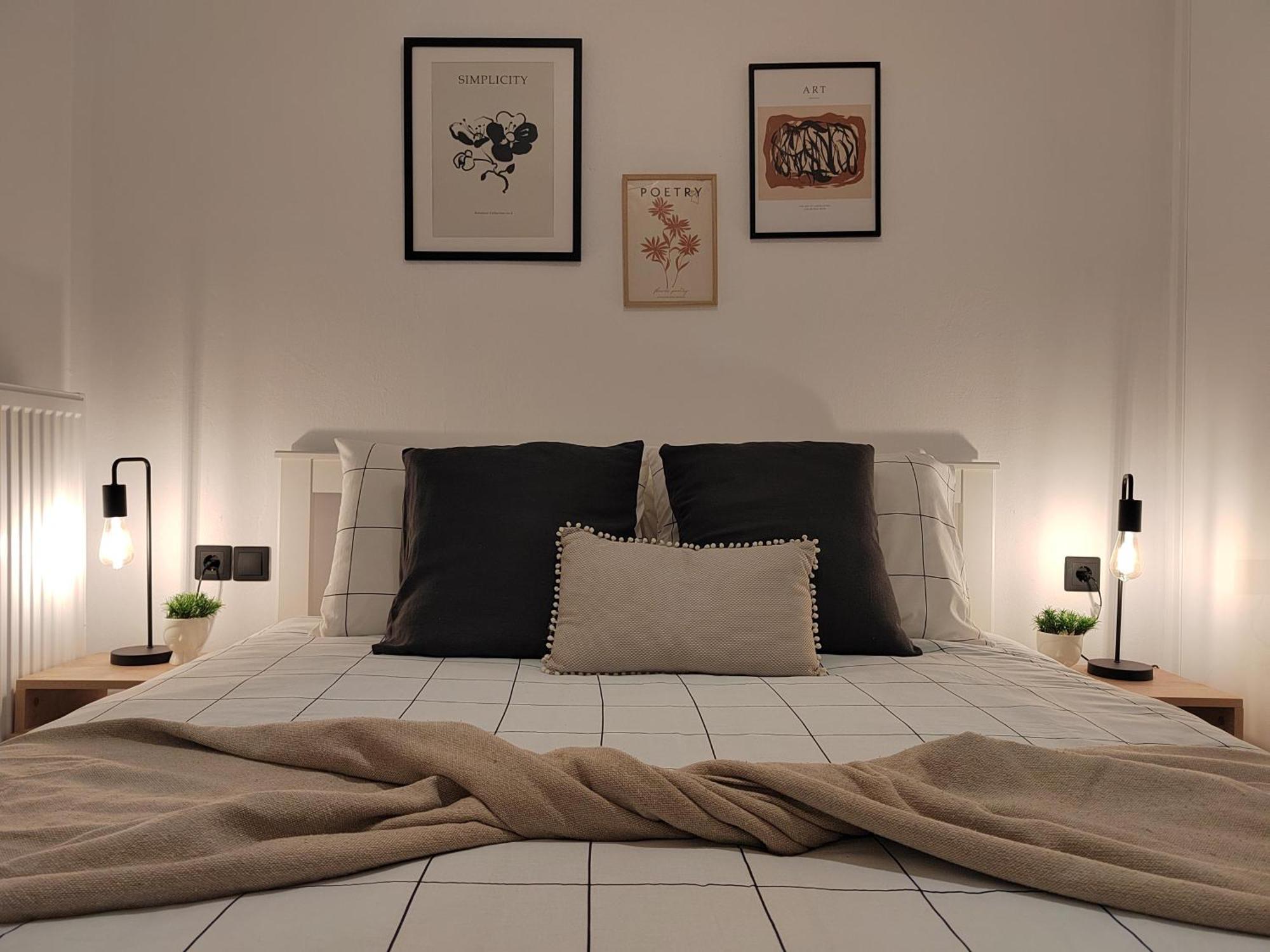 Apartment Cosy House With Garden *