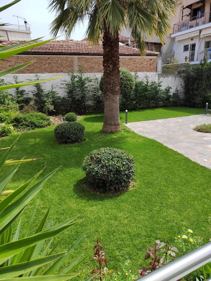 Cosy House With Garden *